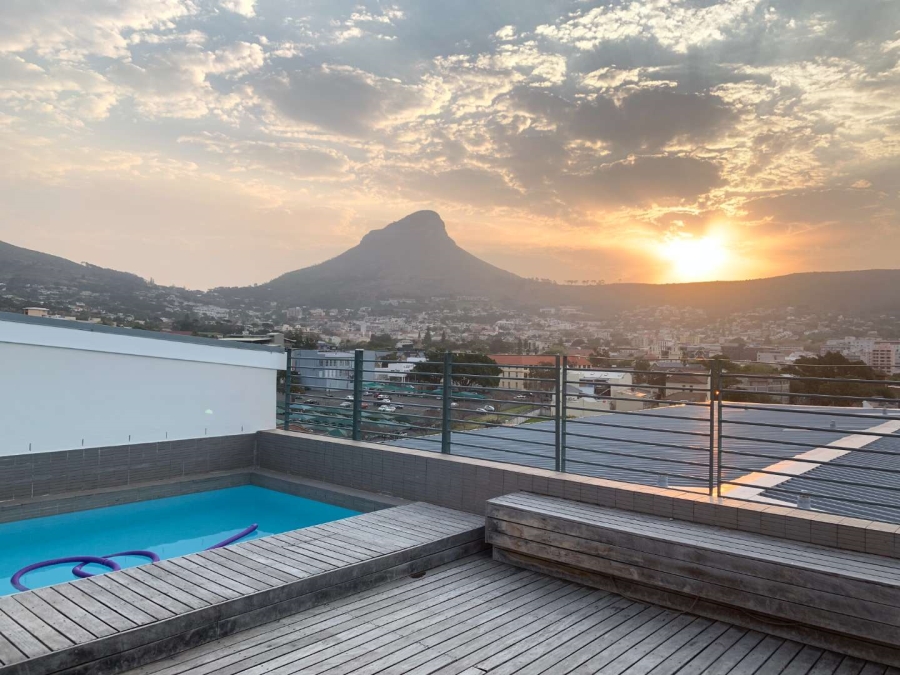 2 Bedroom Property for Sale in Cape Town City Centre Western Cape